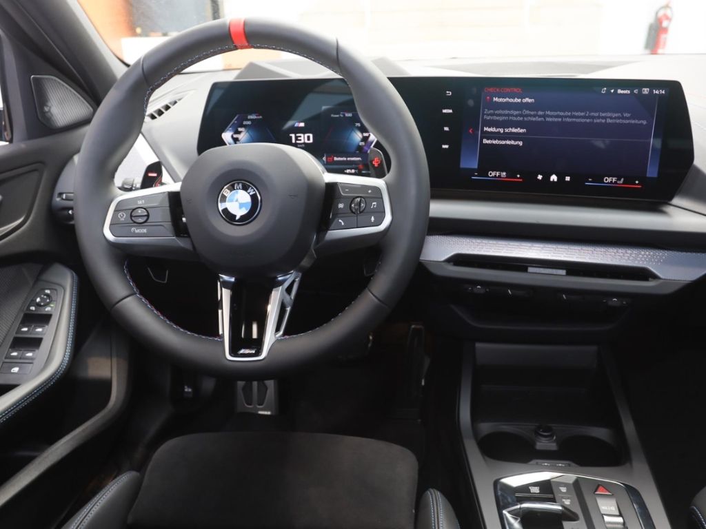 BMW M135 - Bild 11