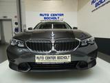 BMW 318 d Sport Line* BMW Live Cockpit*DAB*LED - BMW 318: Kombi, Bmw318d