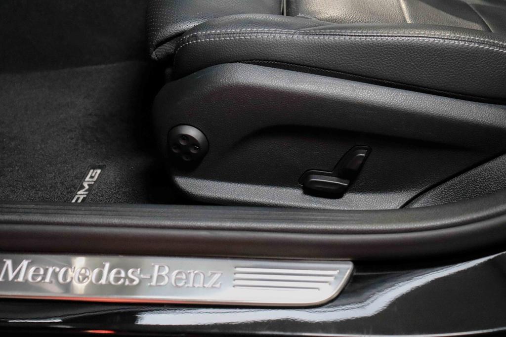 Mercedes-Benz C 250