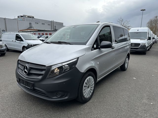 Mercedes-Benz Vito 116 CDI Mixto 4MATIC kompakt