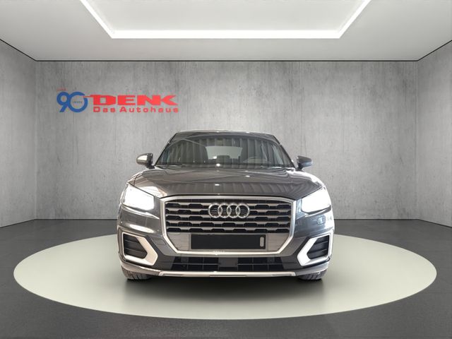 Q2 sport 1.4 TFSI 6-Gang*S-Line*NAVI*