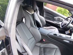 CORVETTE ZR1 Coupe 3LZ  ZULASSUNGSFERTIG 2027