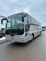 MAN R 09, R08, Tourismo 16, P15, 416, 516 - MAN 16