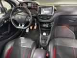 Peugeot 208 GTi Panorama Navi Leder PDC - gebrauchte Peugeot Limousine
