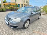 Volkswagen Golf Var. 1.6 Trendline BiFuel GPL - Volkswagen Golf: Bifuel