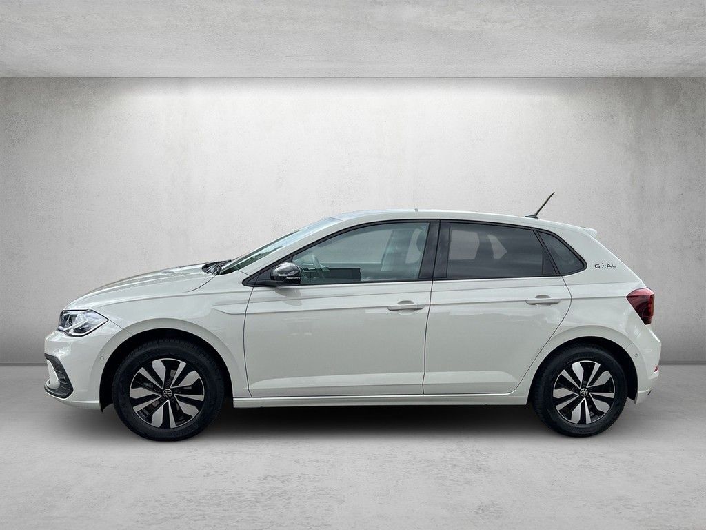 Volkswagen Polo VI 1.0 TSI DSG Goal LED ACC PDC foto 2