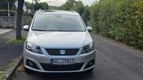 Seat Alhambra 2.0 TDI Start&Stop 135kW Crono Plus... - Seat Alhambra von privat
