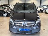 Mercedes-Benz V 300 d EXTRALANG AIRMATIC DISTRONIC STANDHZ 8SI - Mercedes-Benz
