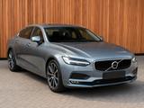 Volvo S90 T5 Momentum Pro 254 HP Full History Service - Volvo S90: Momentum Pro
