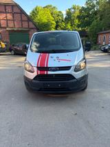 Ford Transit Custom L1H1 Transporter  - Ford: Transporter