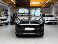 FIAT Talento 145 L2H1 Family|8Sitzer|Navi|Kamera|AHK FIAT Talento 145 L2H1 Family|8Sitzer|Navi|Kamera|AHK