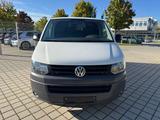 Volkswagen T5 Transporter Kasten 2.0 TDI /Klima/Mwst. !!! - VW T5 Transporter Gebrauchtwagen in München