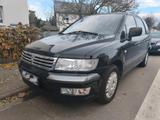 Mitsubishi Spacewagon - Mitsubishi Space Wagon Gebrauchtwagen