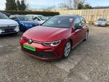 Volkswagen Golf VIII Lim. GTI*Aut*Head Up*Pano*Matrix - Volkswagen Golf: Rot, V GTI