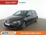 Volkswagen Golf VII 1.4 TSI Allstar BMT *NAVI*BI-XENON*PDC* - VW Golf Gebrauchtwagen in München