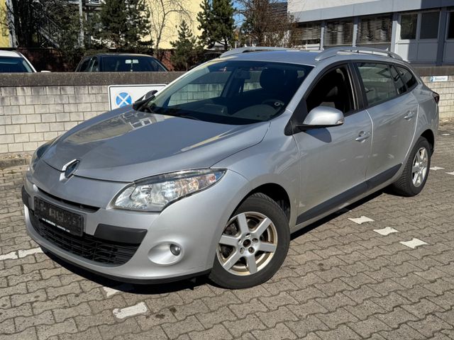 Renault Megane 1.5 DCi III Grandtour Expression