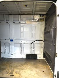 Mercedes Sprinter - 10