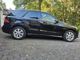 Mercedes-Benz ML 350 BlueTEC 4MATIC - - Mercedes-Benz ML-Klasse mit Diesel-Antrieb: Automatik