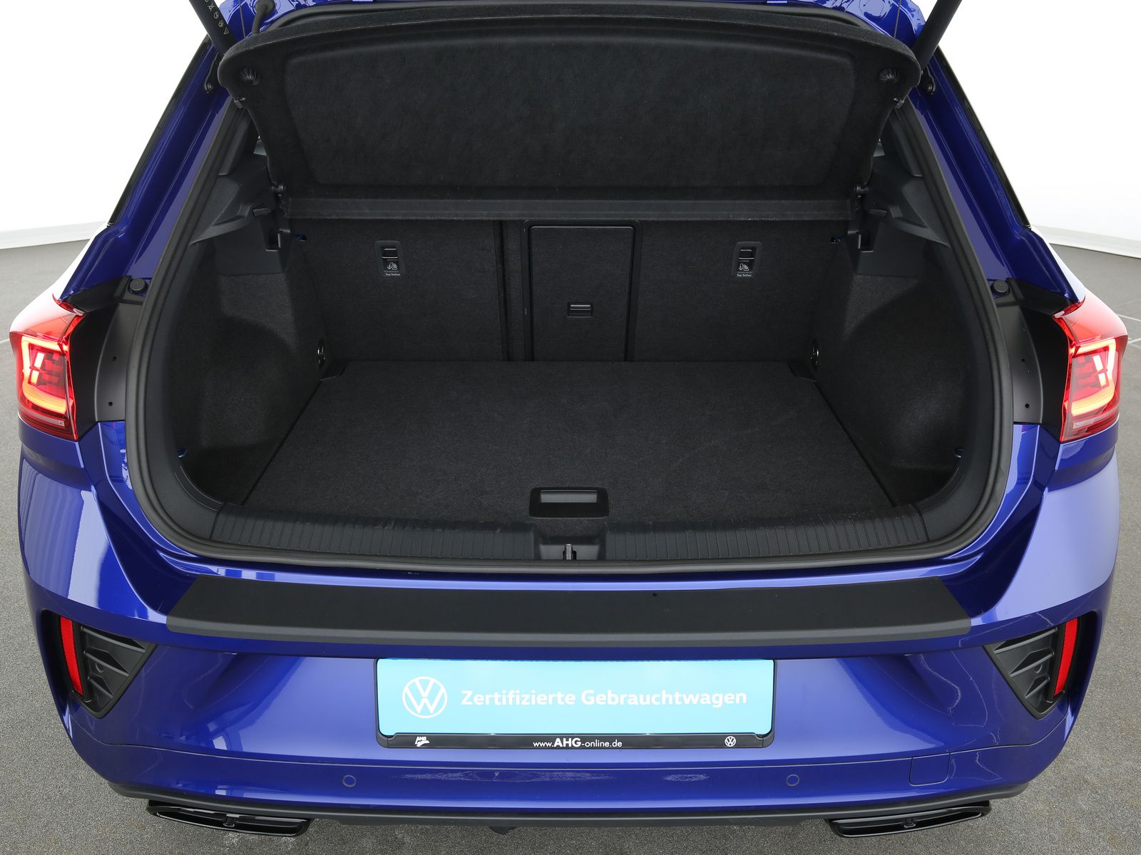 Volkswagen T-Roc - Bild 26