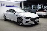 Volkswagen Arteon 2,0 TDI ELEGANCE MATRIX / RÜCKFAHRKAMERA - VW Arteon Gebrauchtwagen in Berlin