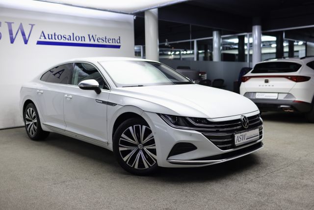 Volkswagen Arteon 2,0 TDI ELEGANCE MATRIX / RÜCKFAHRKAMERA