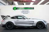 Mercedes-Benz AMG GT Black Series/CARBON/TRACK/PERFORMANCE/BUR - Mercedes-Benz AMG GT in Nürnberg