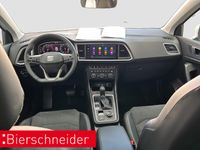 Seat Ateca - Vorschau Bild 21