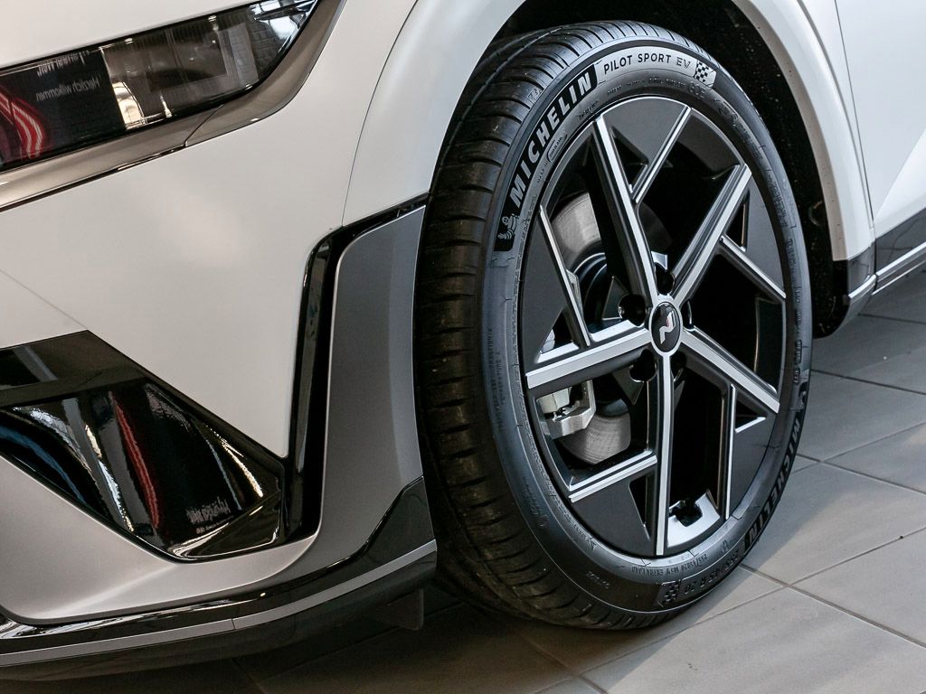 Hyundai IONIQ 5 – Bild 3