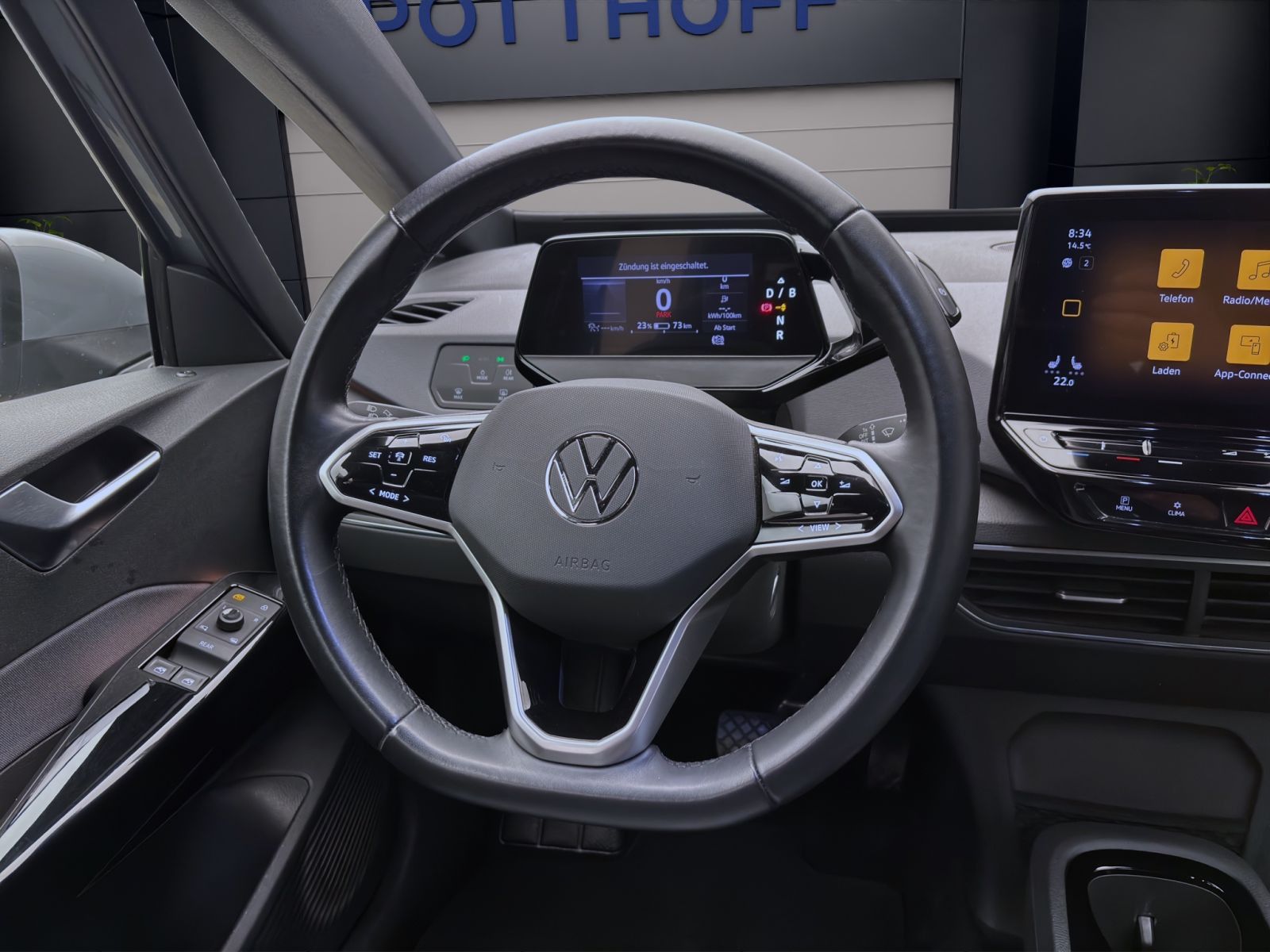 Volkswagen ID.3 - Bild 11
