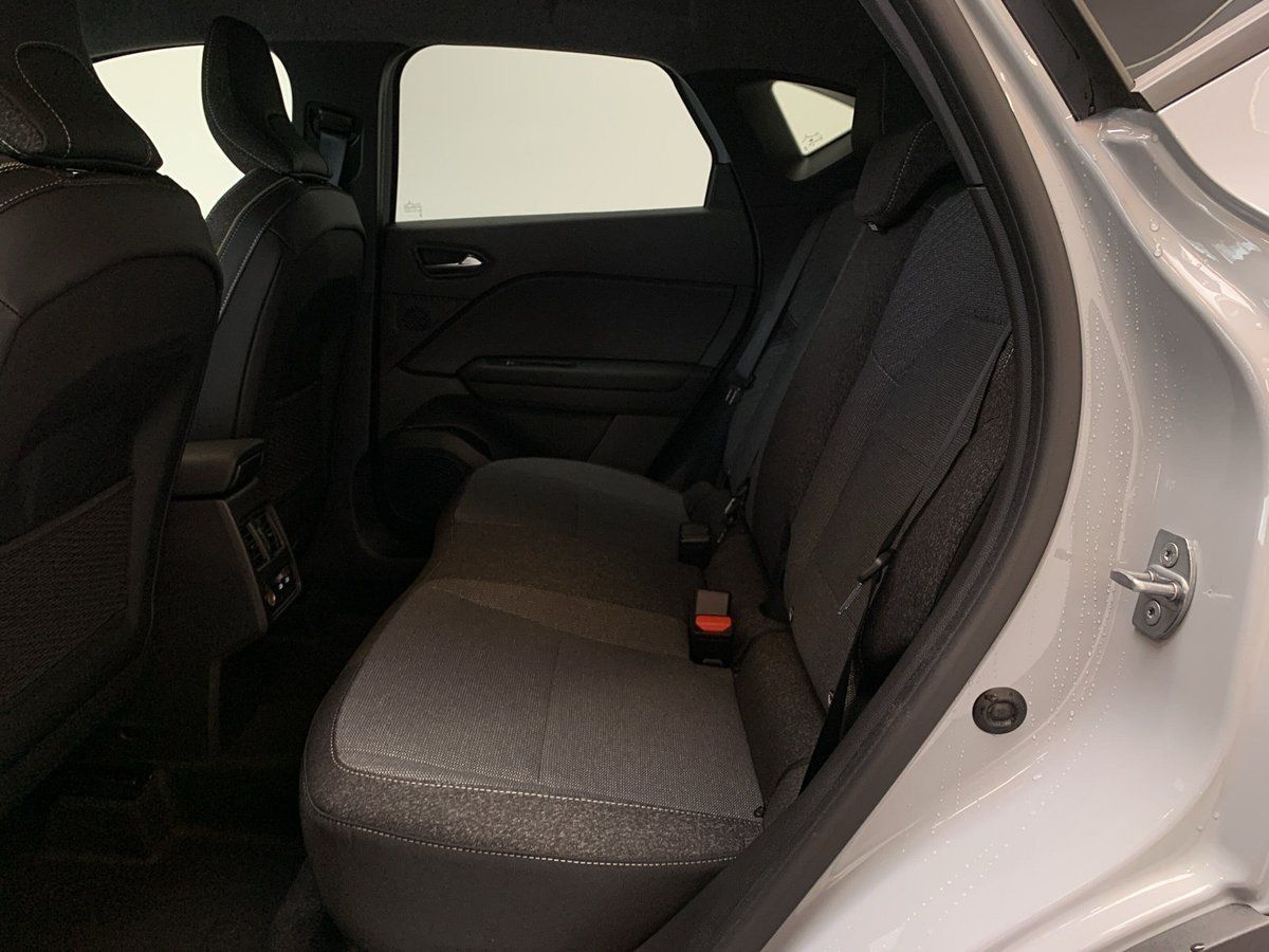 Renault Captur - Bild 11