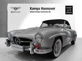 Mercedes-Benz 190 SL *Zustand 2+" Traum - Mercedes-Benz 190 Oldtimer: Sl