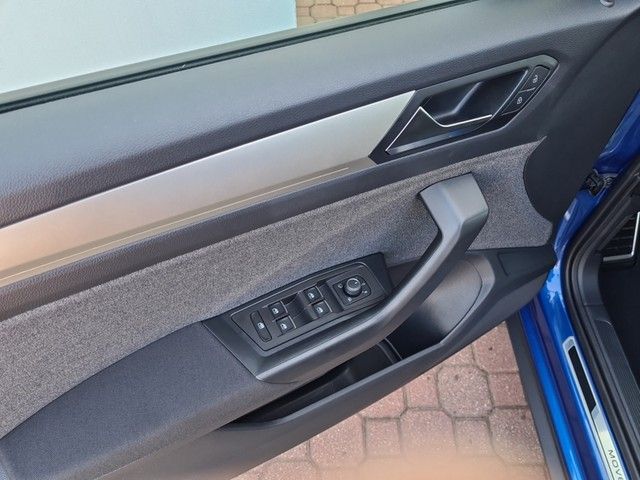Fahrzeugabbildung Volkswagen T-Roc 1.0 TSI Move AHK Navi LED AID ACC Park-Ass