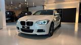 BMW 118d 2.0D 143CV - 2012 - BMW 118: 118d 143
