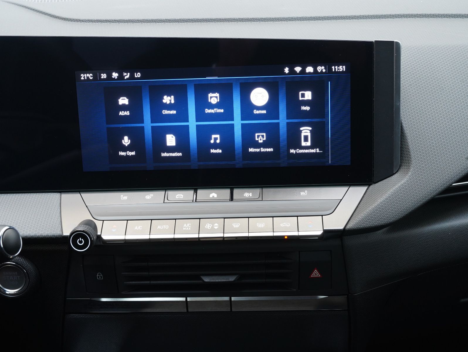 Fahrzeugabbildung Opel Astra L 1.2 Turbo Sports Tourer GS AHK