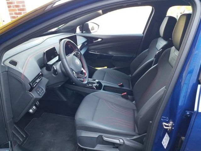 ID.4 GTX 4Motion NAVI+AHK+MATRIX+WÄRMEPUMPE