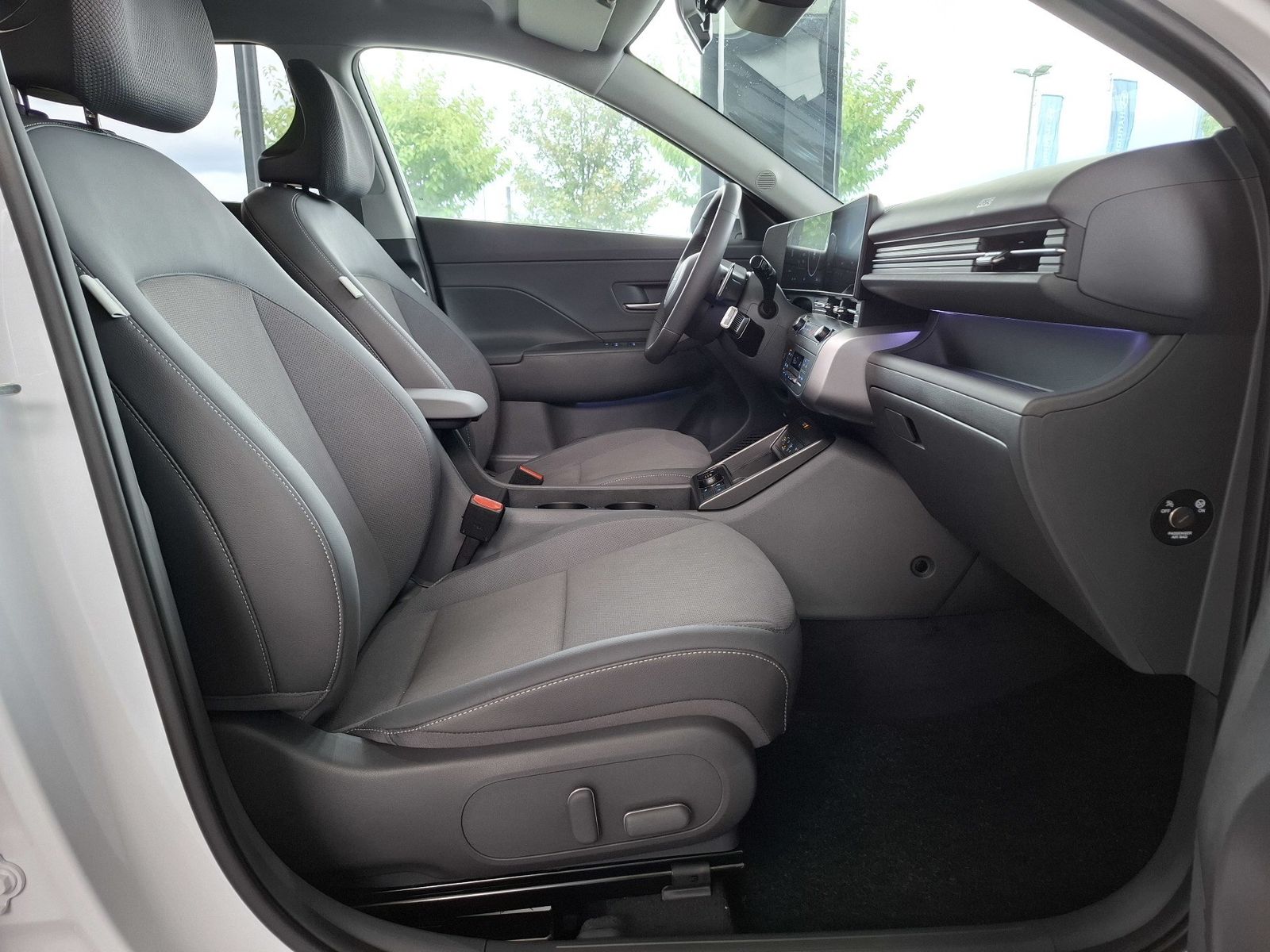 Hyundai Kona – Bild 12