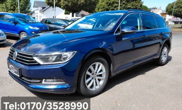 Volkswagen Passat Variant - 1