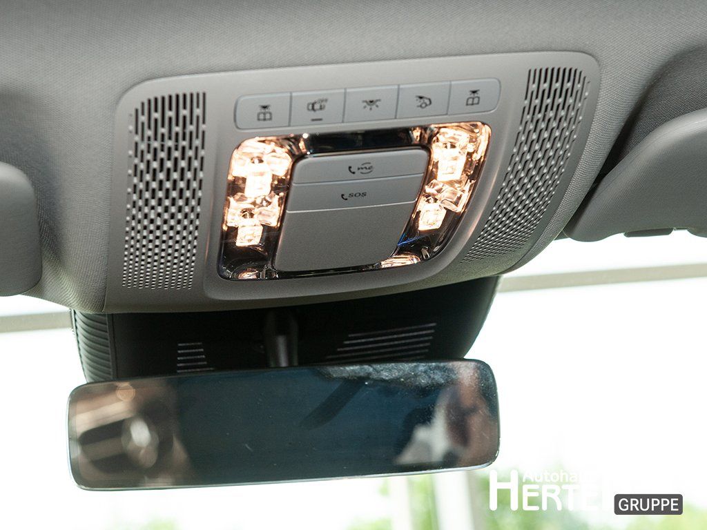 Mercedes-Benz GLA 250 e PROGRESSIVE ADVANCED 360° AC-11KW LED foto 11