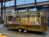 Esselmann Delistar Foodtruck 6000 ähn. Airstream - Esselmann LKWs