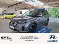 Hyundai SANTA FE - Vorschau Bild 1