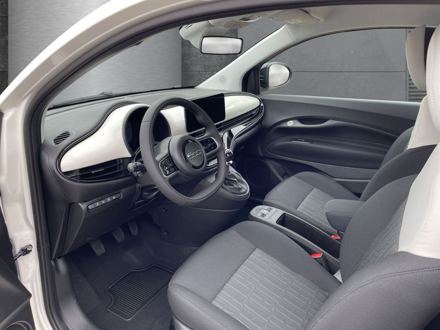 Fiat 500 - Bild 7