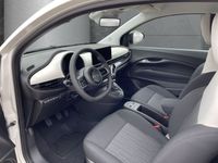 Fiat 500 - Vorschau Bild 7