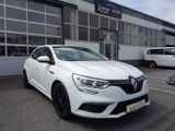 Renault Megane IV Lim. 1.2 TCE *1.HAND*LED*NAVI*8-FACH* - Renault Megane: F