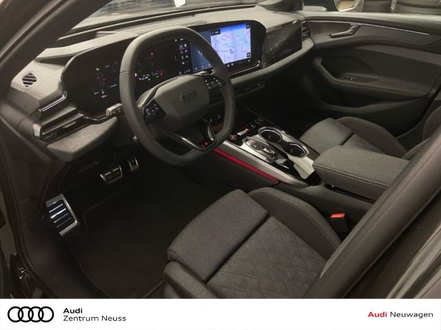 Audi A6 - Bild 17