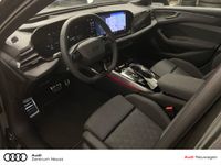 Audi A6 - Vorschau Bild 17