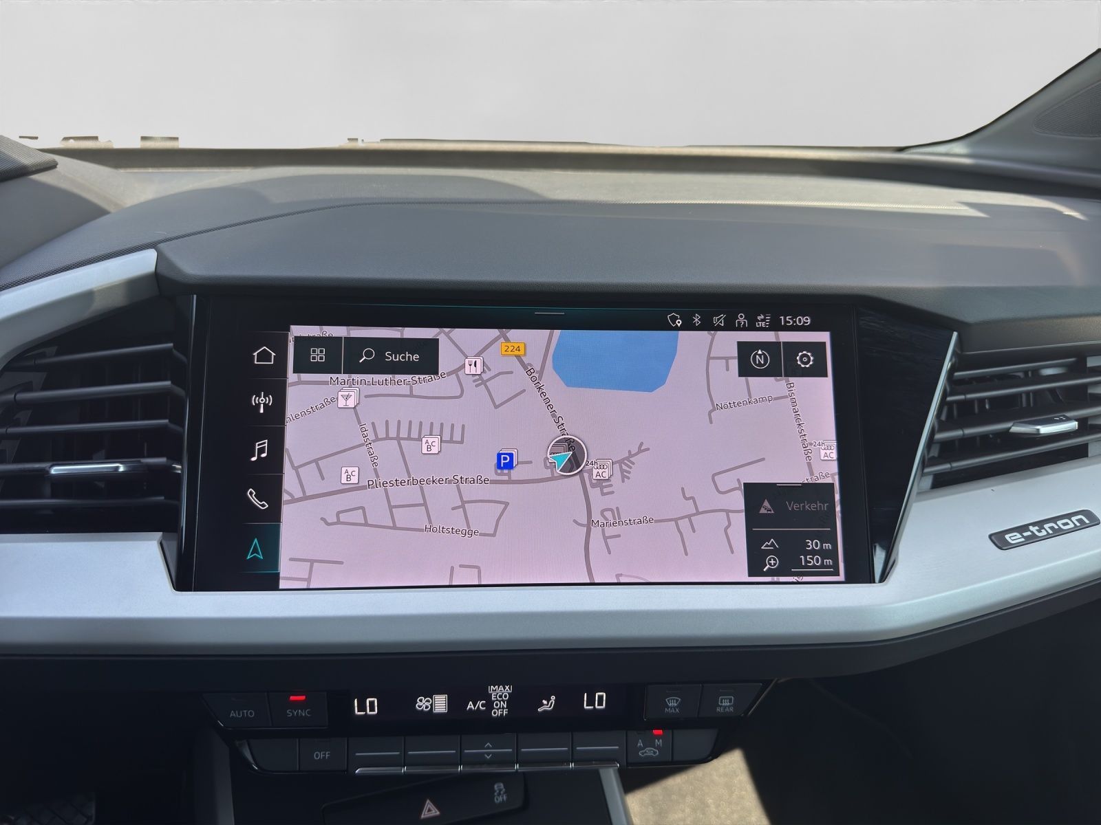 Audi Q4 e-tron - Bild 13