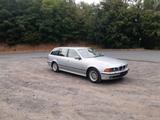 BMW Bmw E39 523i M52B25 Touring 160t KM Xenon ... - BMW 523: Kombi, E39 523i