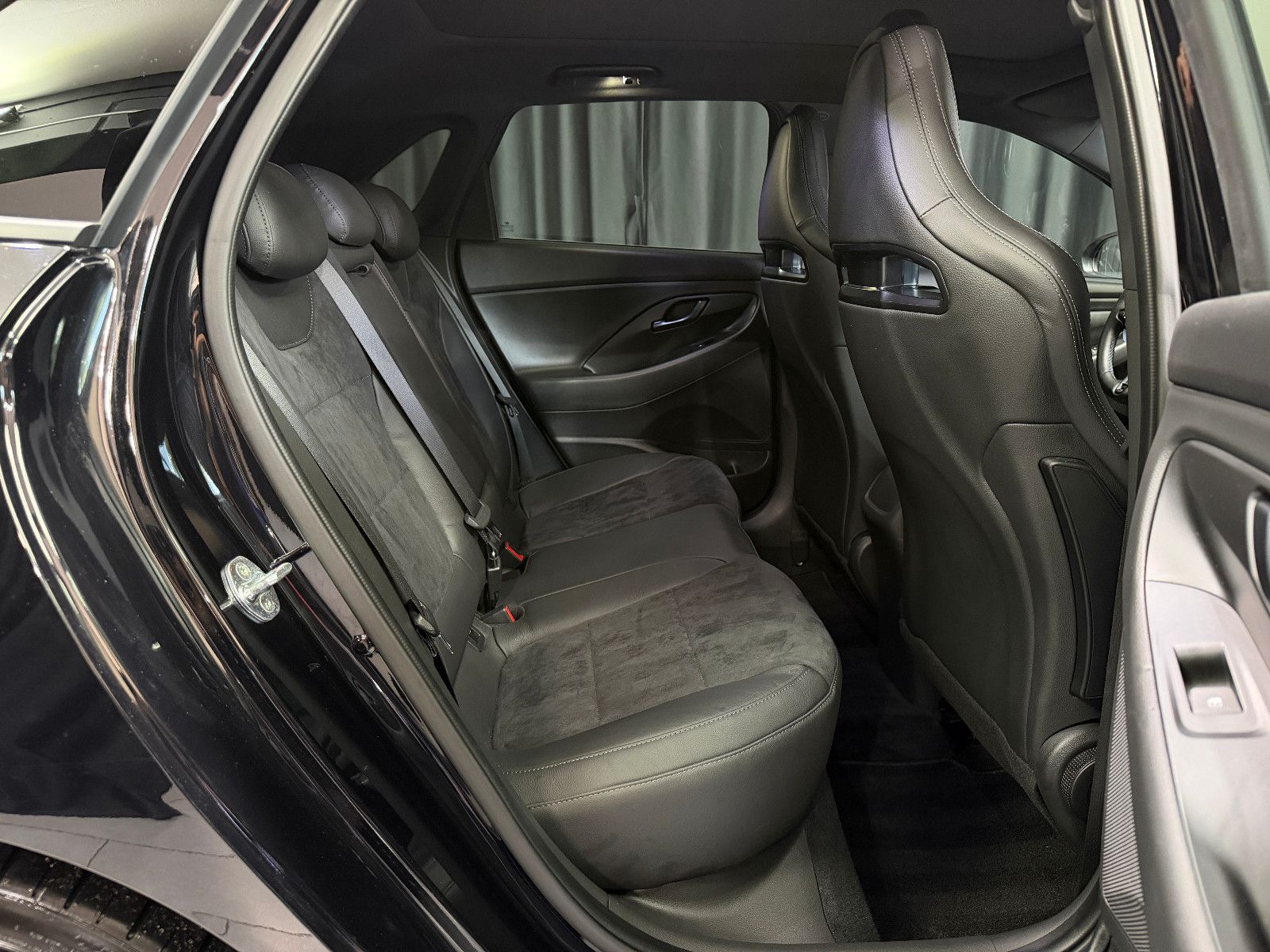 Fahrzeugabbildung Hyundai i30 N Performance|SCHALENSITZE|PANO