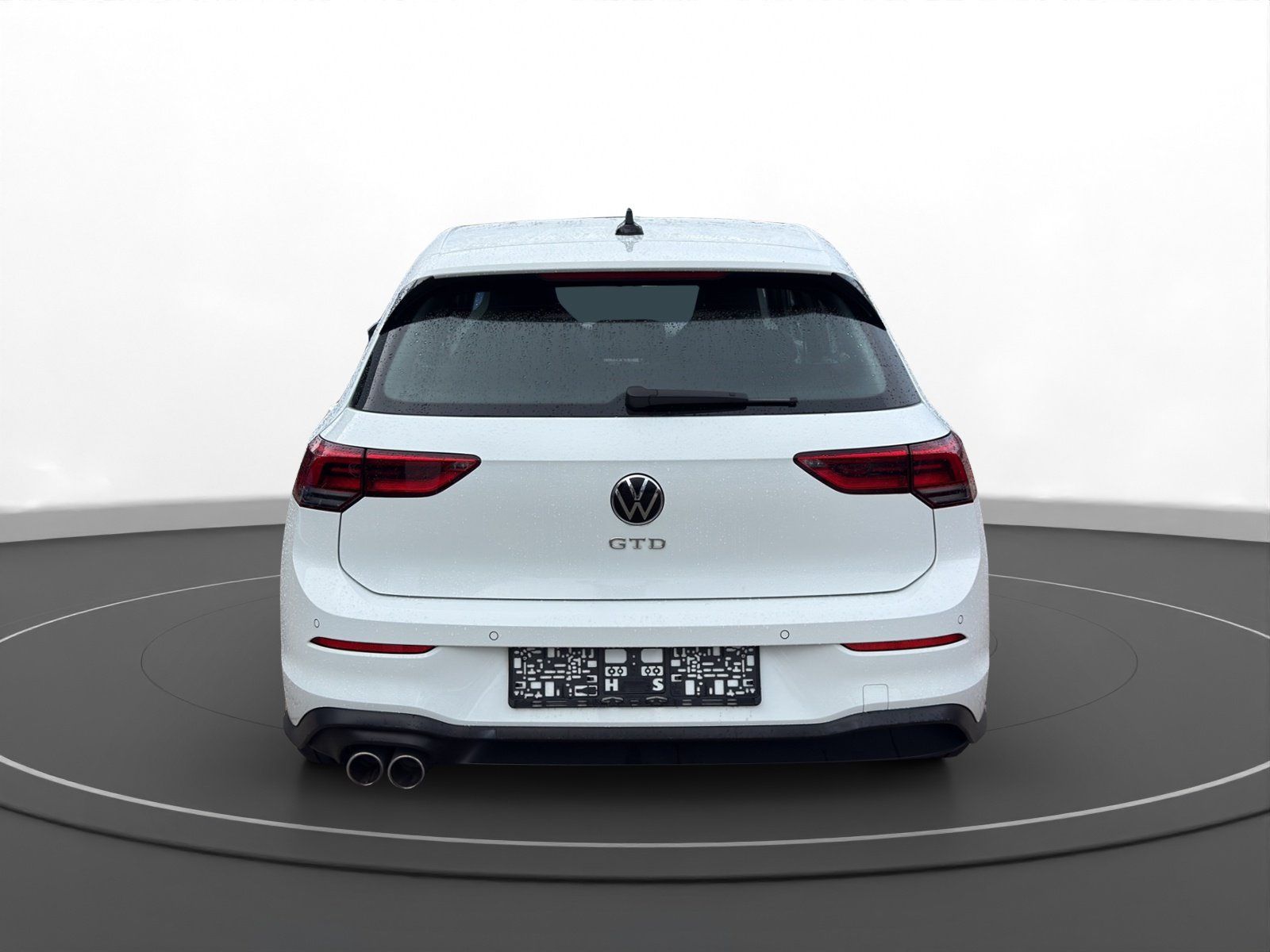 Volkswagen Golf - Bild 6