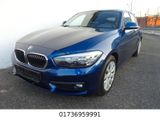 BMW 116 d Efficient Dynamics /Navi/Klimaautomatik - BMW: Dynamic Efficient